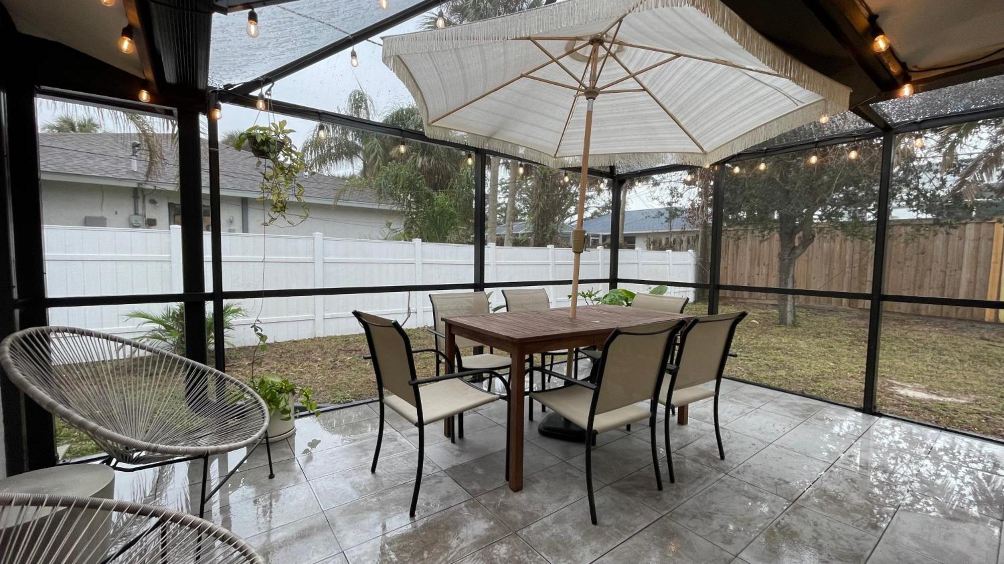 5930 Elton Rd Venice Fl Εξωτερικό φωτογραφία